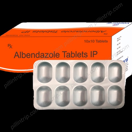 albendazolo