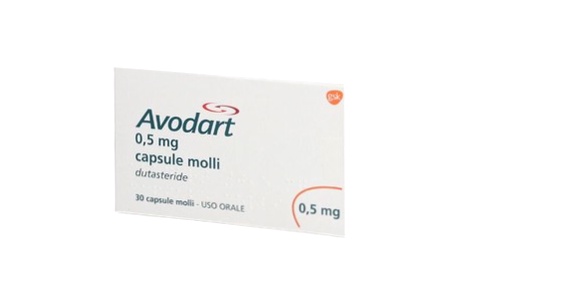 avodart