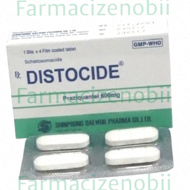 biltricide