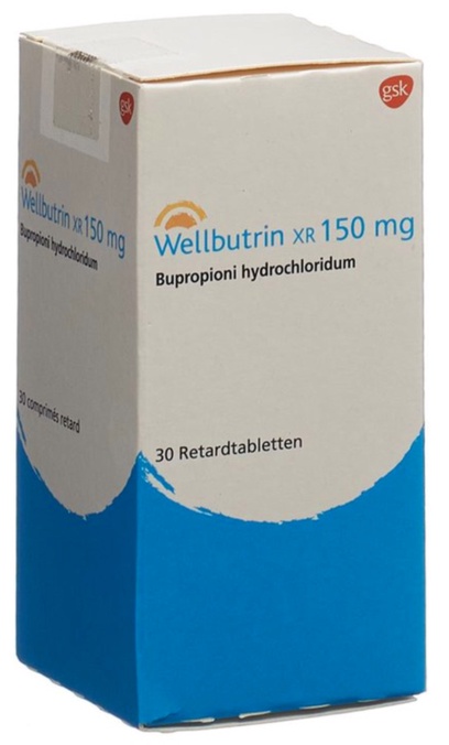 Bupropione generico