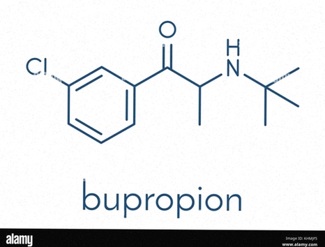 bupropione