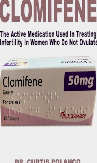 clomifene citrate