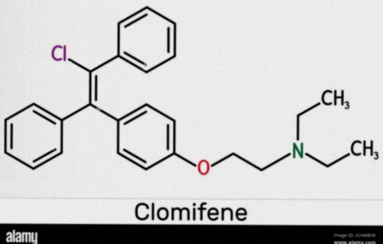 clomifene
