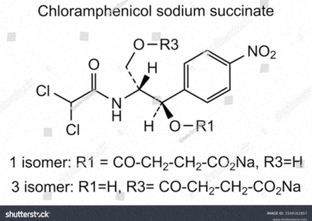cloramfenicolo