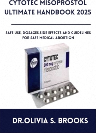 Cytotec generico