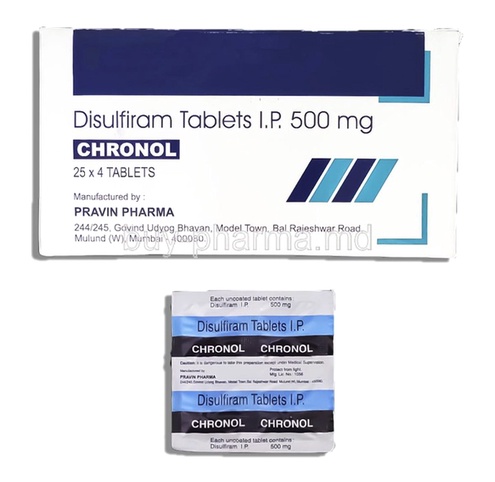 disulfiram