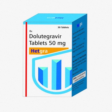 dolutegravir