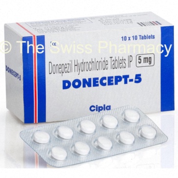 donepezil