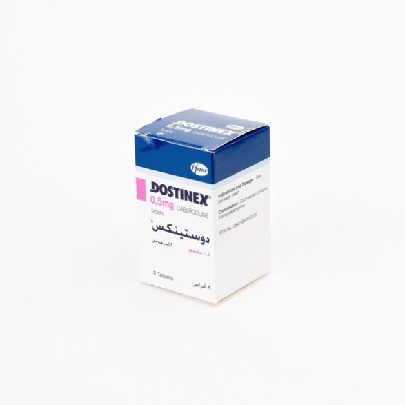 dostinex