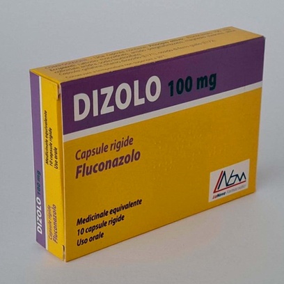 fluconazole