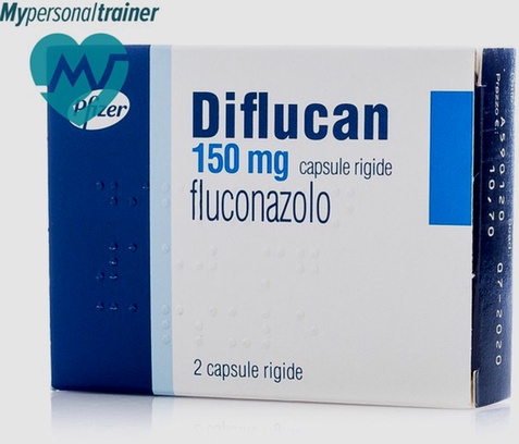 fluconazolo
