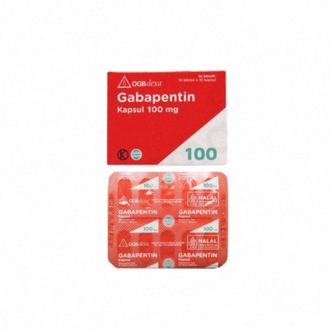 gabapentin