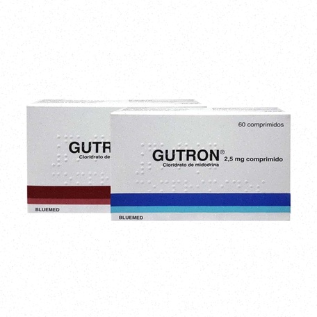 Gutron generico