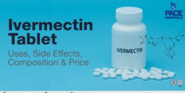 ivermectina