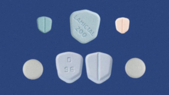 Lamictal