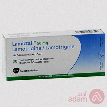 Lamictal