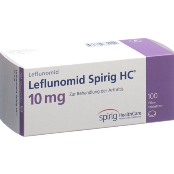 leflunomide