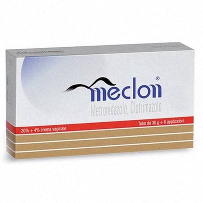 metronidazolo