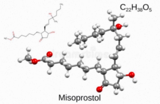 misoprostolo