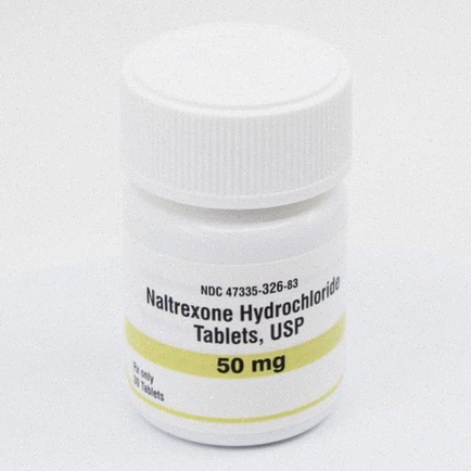 Naltrexone