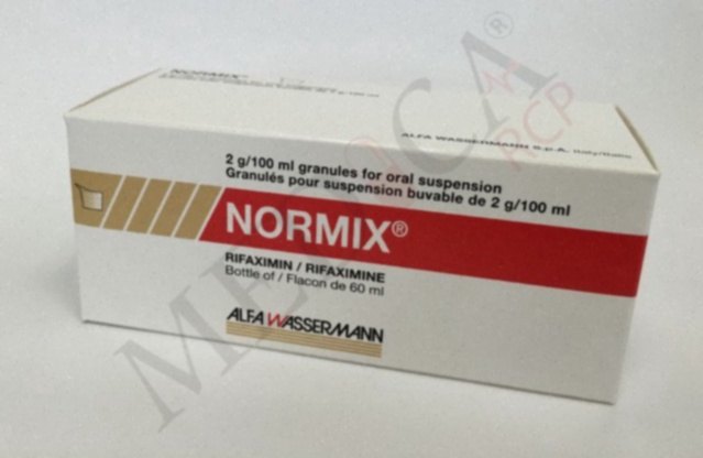 normix