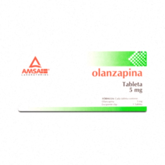 olanzapina