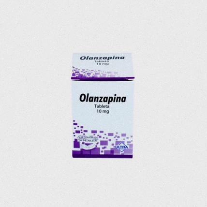 olanzapina
