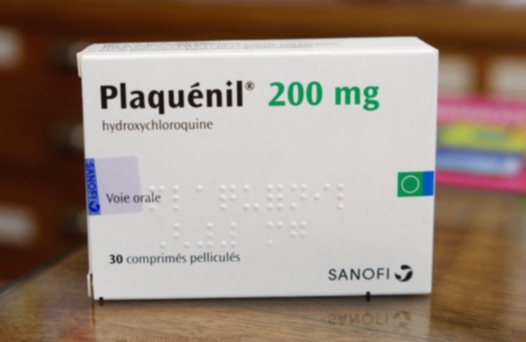 plaquenil