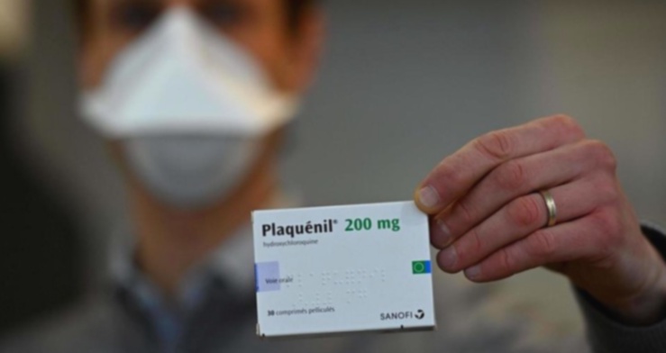 Plaquenil