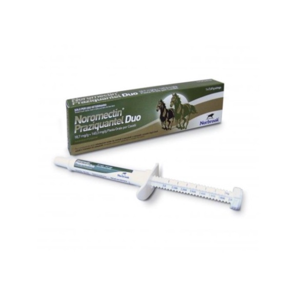 praziquantel