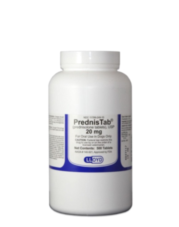 prednisolone