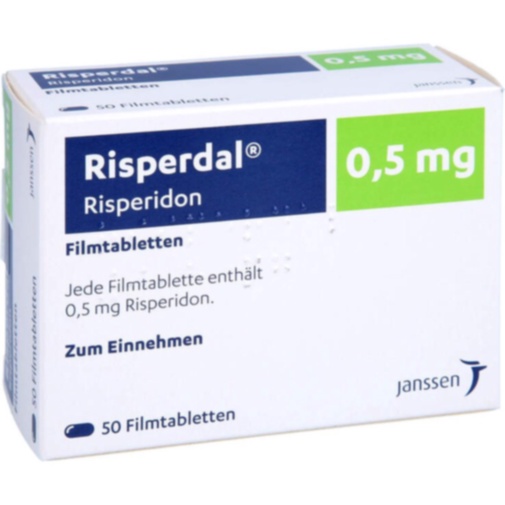 risperdal