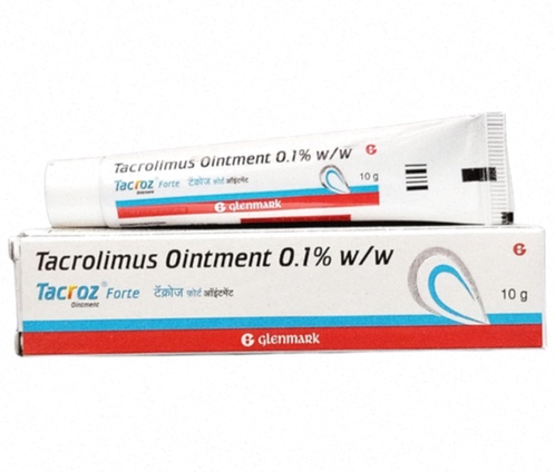 tacrolimus