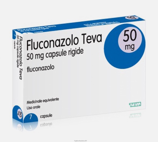 Tinidazolo generico