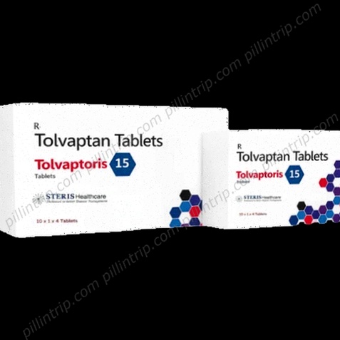tolvaptan