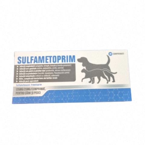 trimetoprim