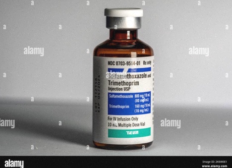 trimetoprim