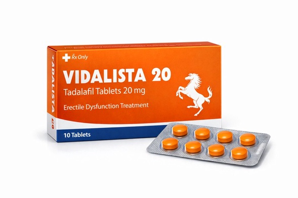 vidalista