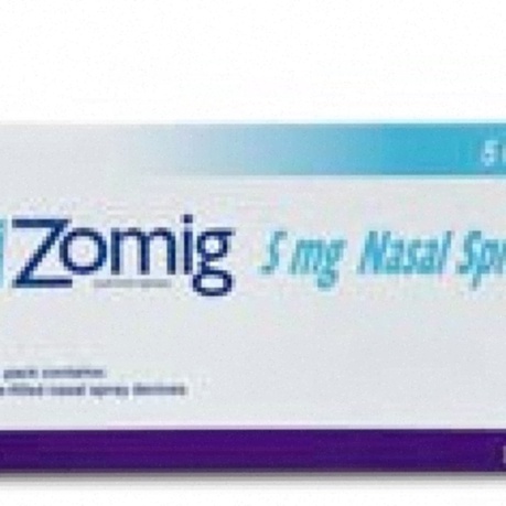 zomig
